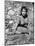 Frisky, Gina Lollobrigida, 1954-null-Mounted Photo