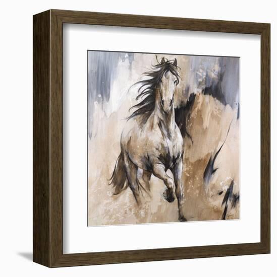 Frison-Cyril Réguerre -Framed Art Print