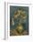 Fritillaires couronne impériale dans un vase de cuivre-Vincent van Gogh-Framed Giclee Print