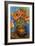 Fritillaries-Vincent van Gogh-Framed Premium Giclee Print