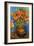 Fritillaries-Vincent van Gogh-Framed Premium Giclee Print