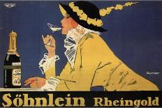 Sohnlein Rheingold-Fritz Rumpf-Premium Giclee Print