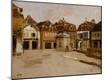 Giclee Print