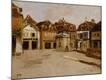Giclee Print