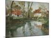 Giclee Print