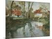 Giclee Print