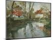 Giclee Print