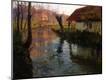 Premium Giclee Print