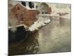 Premium Giclee Print