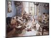 Giclee Print