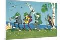 Premium Giclee Print