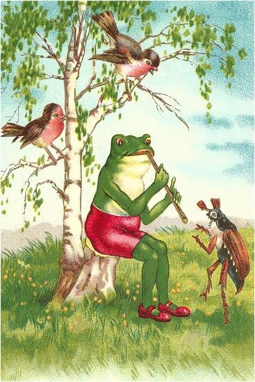Art Print, , large