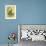 Frog Prince-Judy Mastrangelo-Framed Giclee Print displayed on a wall