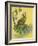 Frog Prince-Judy Mastrangelo-Framed Giclee Print