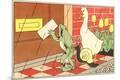 Premium Giclee Print