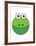 Frog-null-Framed Giclee Print