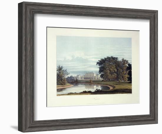 Frogmore, 1819-Charles Wild-Framed Giclee Print