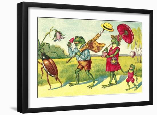Art Print, , large