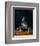 Frogs-null-Framed Art Print