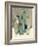 From a Private Collection I-Samuel Dixon-Framed Art Print