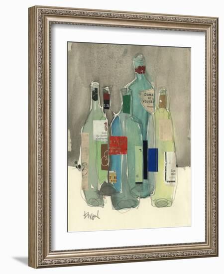 From a Private Collection I-Samuel Dixon-Framed Art Print