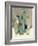 From a Private Collection I-Samuel Dixon-Framed Art Print