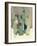 From a Private Collection I-Samuel Dixon-Framed Art Print