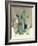 From a Private Collection I-Samuel Dixon-Framed Art Print