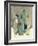 From a Private Collection I-Samuel Dixon-Framed Art Print