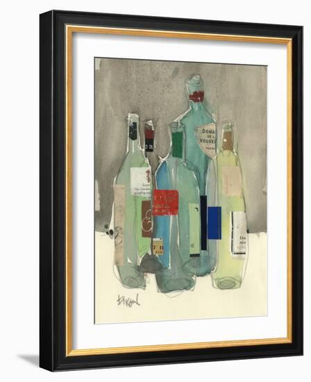 From a Private Collection I-Samuel Dixon-Framed Art Print