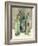 From a Private Collection II-Samuel Dixon-Framed Art Print