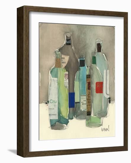 From a Private Collection II-Samuel Dixon-Framed Art Print