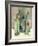 From a Private Collection II-Samuel Dixon-Framed Art Print