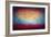 From Above, 2021, (Oil on Canvas)Abstract Landscape-Lee Campbell-Framed Giclee Print