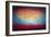 From Above, 2021, (Oil on Canvas)Abstract Landscape-Lee Campbell-Framed Giclee Print