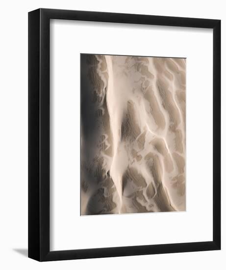 From Above 3-Design Fabrikken-Framed Photographic Print