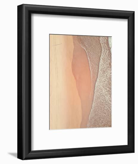 From Above 4-Design Fabrikken-Framed Photographic Print