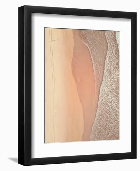 From Above 4-Design Fabrikken-Framed Photographic Print