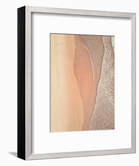 From Above 4-Design Fabrikken-Framed Photographic Print