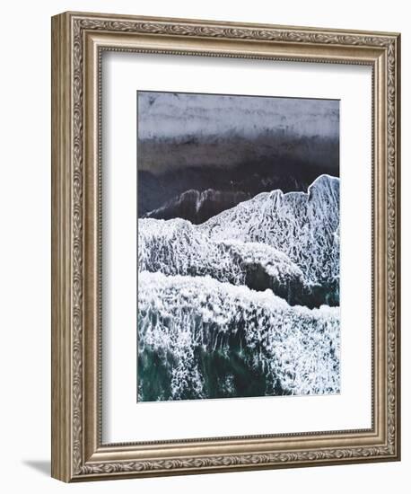 From Above 5-Design Fabrikken-Framed Premium Photographic Print