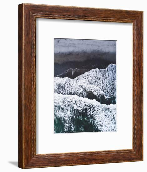 From Above 5-Design Fabrikken-Framed Premium Photographic Print