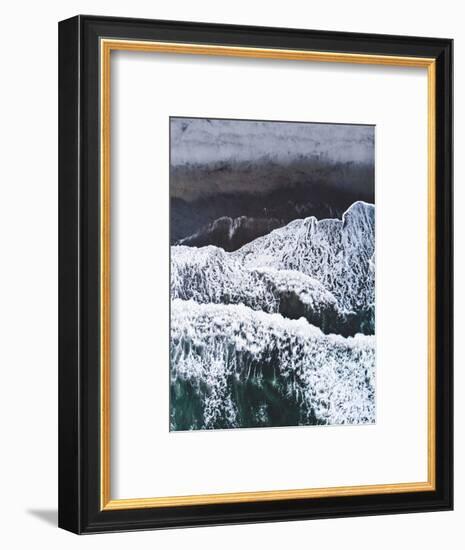 From Above 5-Design Fabrikken-Framed Premium Photographic Print