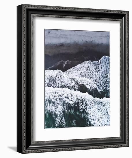 From Above 5-Design Fabrikken-Framed Premium Photographic Print