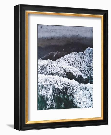 From Above 5-Design Fabrikken-Framed Premium Photographic Print