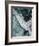 From Above 9-Design Fabrikken-Framed Photographic Print