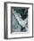 From Above 9-Design Fabrikken-Framed Photographic Print