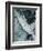 From Above 9-Design Fabrikken-Framed Photographic Print