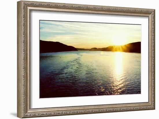 From Afar-Susan Bryant-Framed Photographic Print