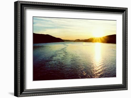 From Afar-Susan Bryant-Framed Photographic Print