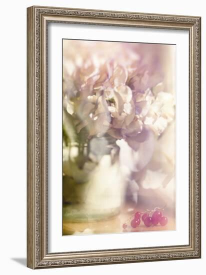 From an English Garden-Valda Bailey-Framed Photographic Print